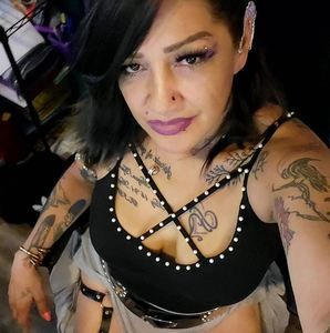 Meet your Posher, Irma